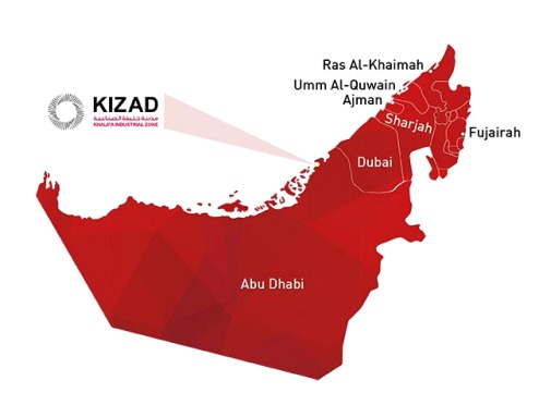 NNIAT specialists joined a webinar “Abu Dhabi: Opportunities for Russian Companies and Exporters”